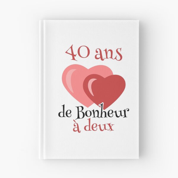 Item preview, 40th wedding anniversary gift designed and sold by RomualdGR.