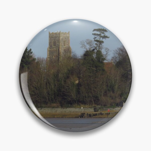 Item preview, Along the River Alde designed and sold by wiggyofipswich.