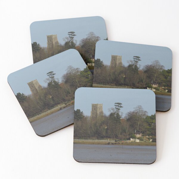 Item preview, Along the River Alde designed and sold by wiggyofipswich.