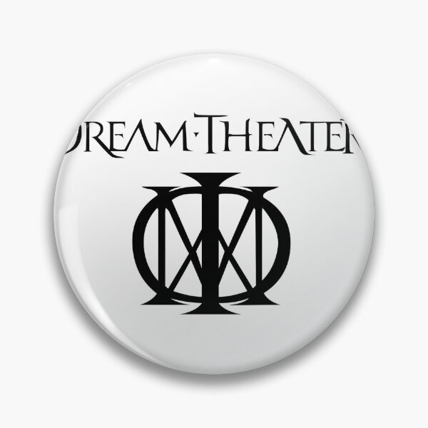 Item preview, best loggo dreamteather designed and sold by Dreamtshop.