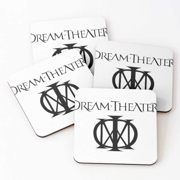 Item preview, best loggo dreamteather designed and sold by Dreamtshop.