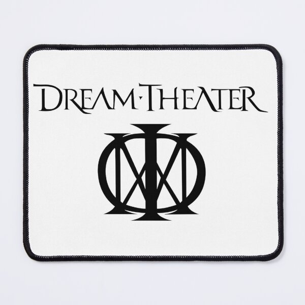 Item preview, best loggo dreamteather designed and sold by Dreamtshop.