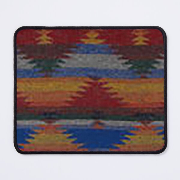 Item preview, navajo blanket,southwestern art,native american art,indian art,arizona,dessert,geometric pattern,bow and arrows,cowboys and indians,indigenous art,tribe,teepee,tom keys,turquise designed and sold by Nostrathomas66.