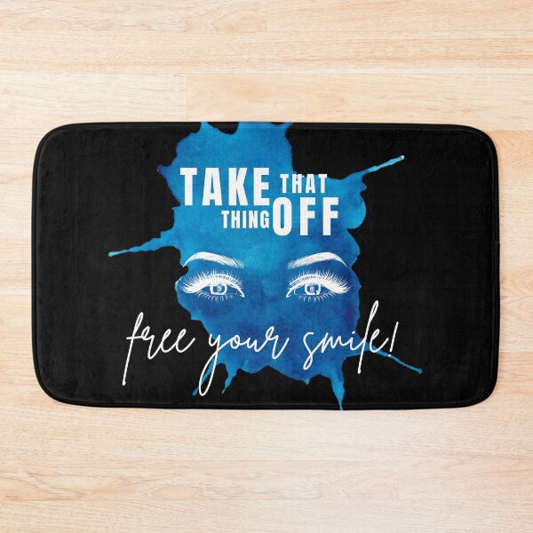 Item preview, Free Your Smile designed and sold by Antorela.