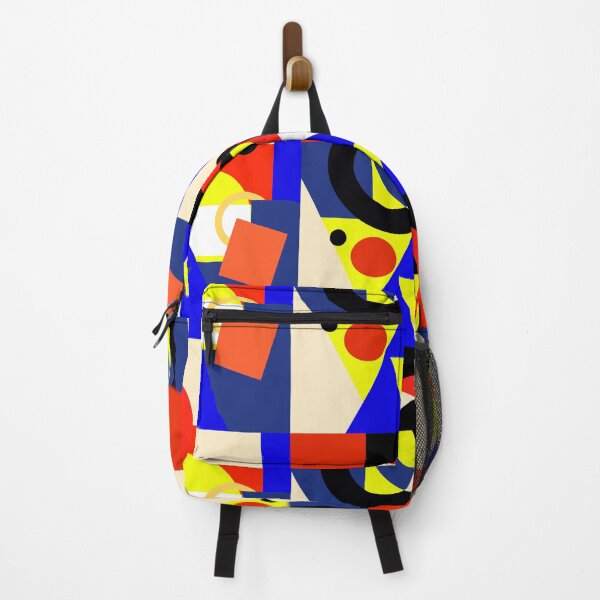 Item preview, Neo geometric pattern designed and sold by JosAwestuff.