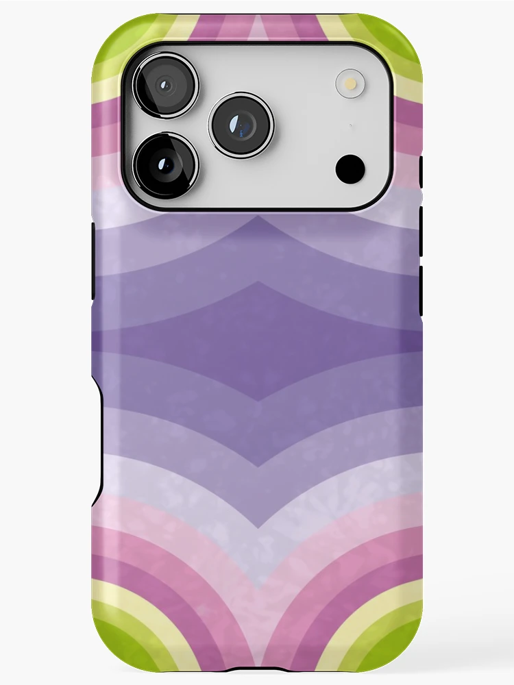 Thumbnail 1 of 4, iPhone Case, Spring Rivers designed and sold by ivetas.