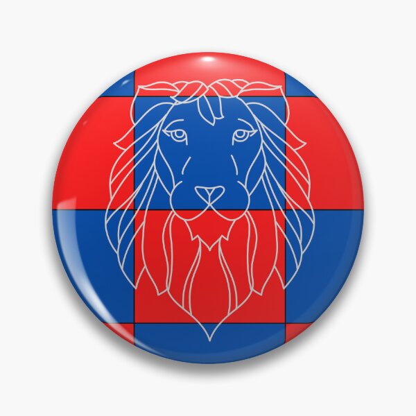 Item preview, Lion Montage designed and sold by Showmee.