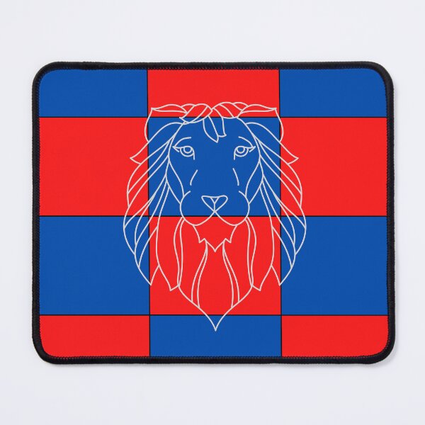 Item preview, Lion Montage designed and sold by Showmee.
