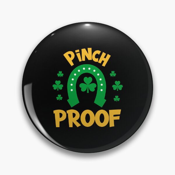 Item preview, Pinch Proof Horseshoe designed and sold by warlistop.