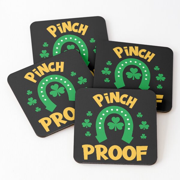 Item preview, Pinch Proof Horseshoe designed and sold by warlistop.