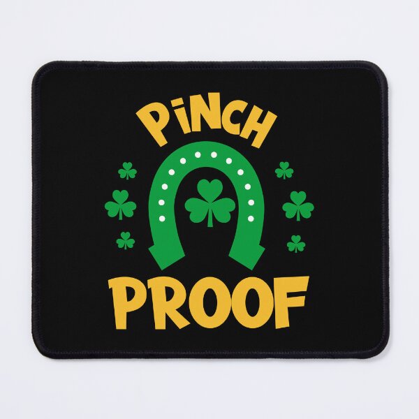 Item preview, Pinch Proof Horseshoe designed and sold by warlistop.