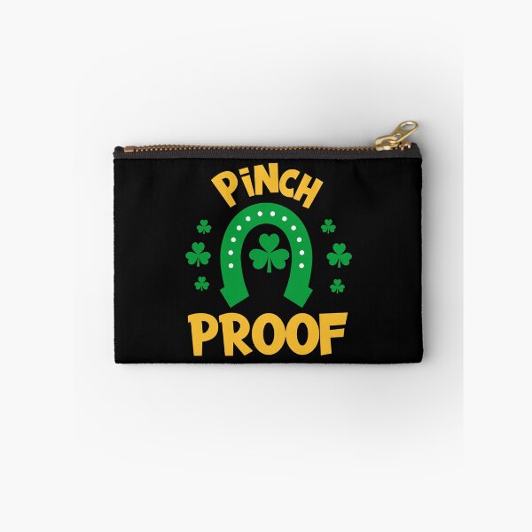 Item preview, Pinch Proof Horseshoe designed and sold by warlistop.