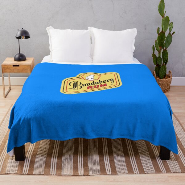 Item preview, BEST SELLER - Bundaberg Rum Logo Merchandise Essential T-Shirt designed and sold by FinnKraus.