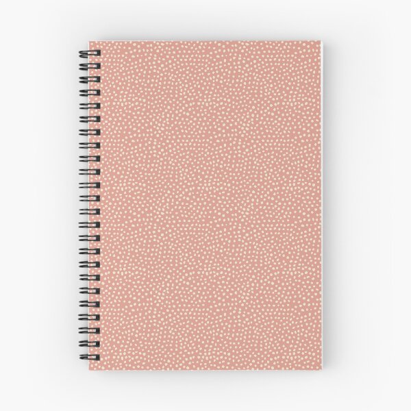 Item preview, Pink hand drawn boho print graphic pattern designed and sold by RSDigitalPrintDesign.
