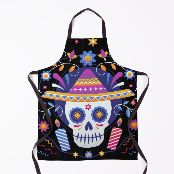 Item preview, Copy of Cinco De Mayo Party Costume and Decorations designed and sold by johnta17.