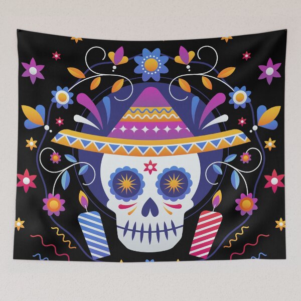 Item preview, Copy of Cinco De Mayo Party Costume and Decorations designed and sold by johnta17.