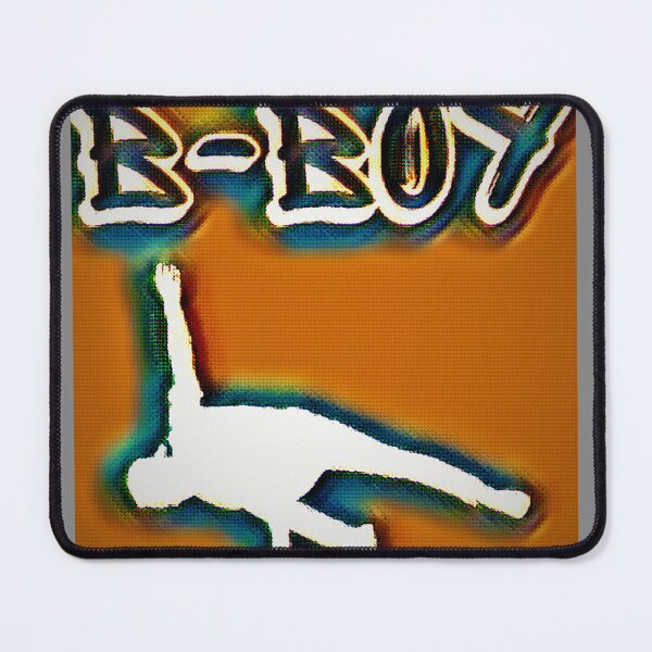 Item preview, B-BOY Music Dance Culture designed and sold by jmed70.