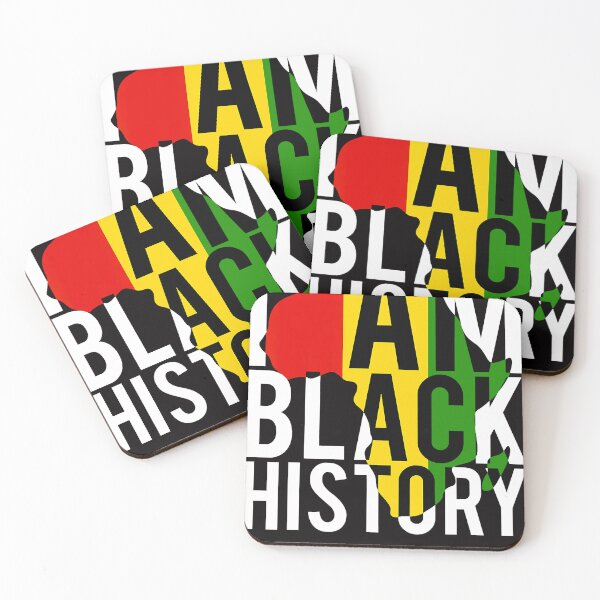 Item preview, I Am Black History Black History Month and Pride designed and sold by MichaelAgree.