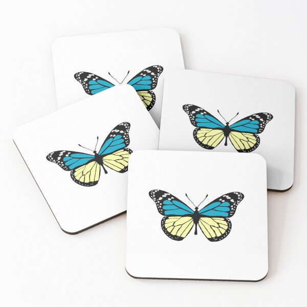 Item preview, Laguna Butterfly  designed and sold by gracepitcock.