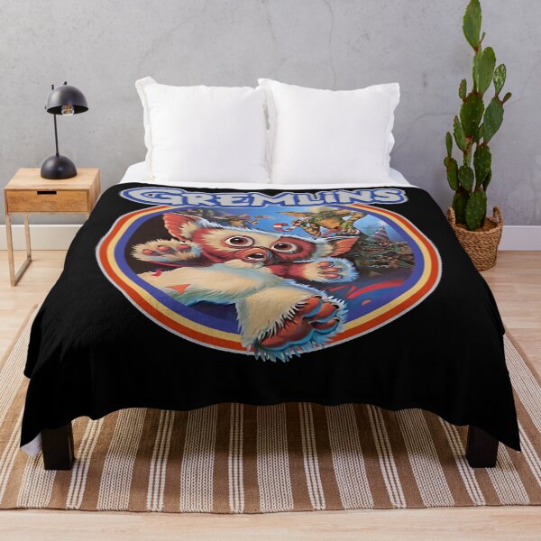 Item preview, Gremlin 84 Shirt Classic designed and sold by MichaelMcferon.