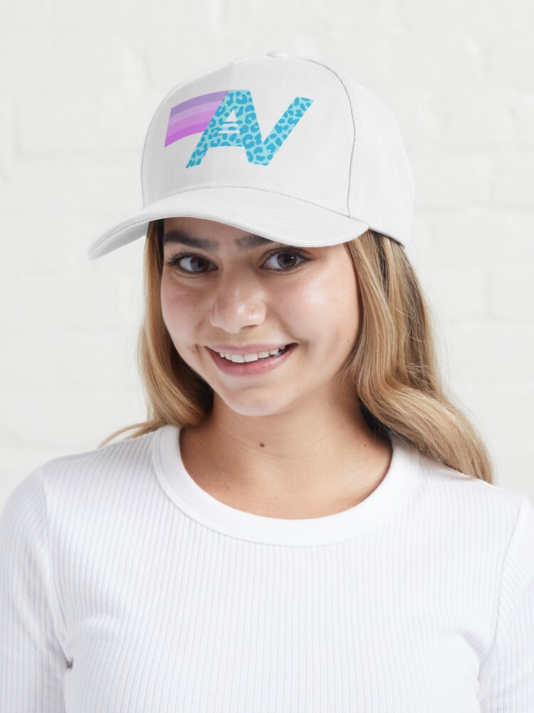 Aviator Nation Women's Caps - White