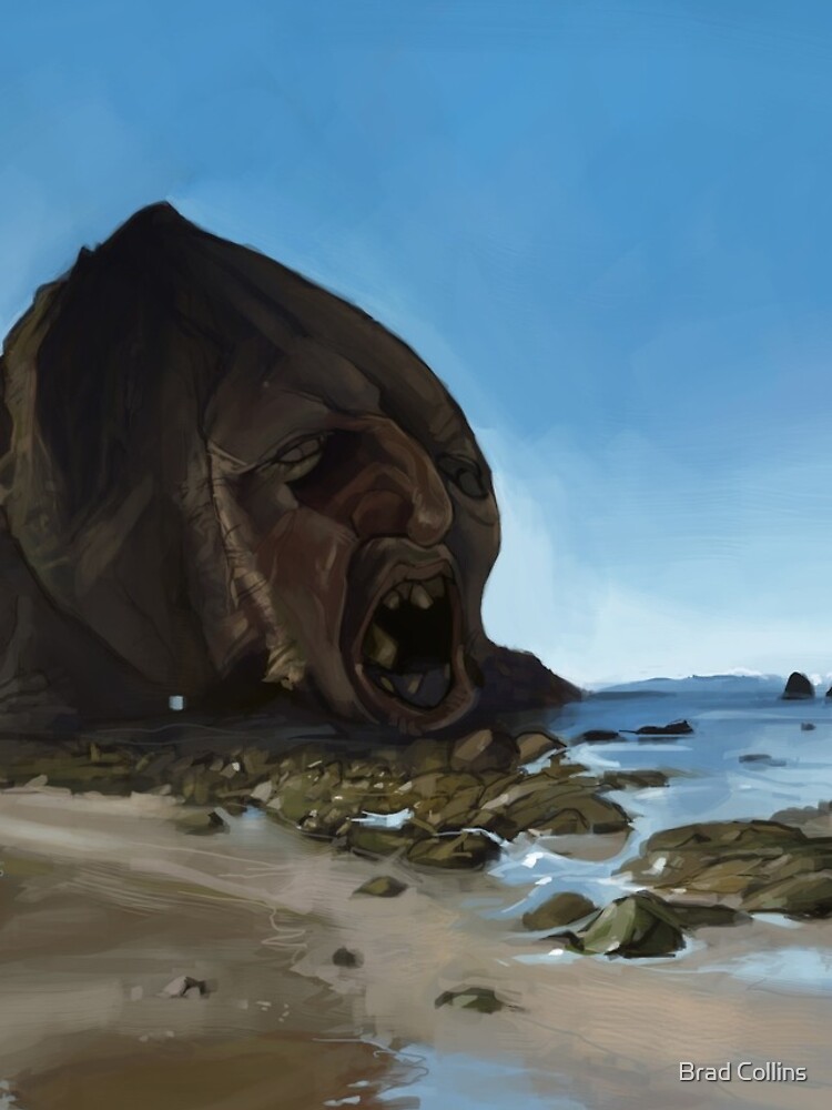 Thumbnail 5 of 5, iPhone Case, Sloth Haystack designed and sold by bradcollins.