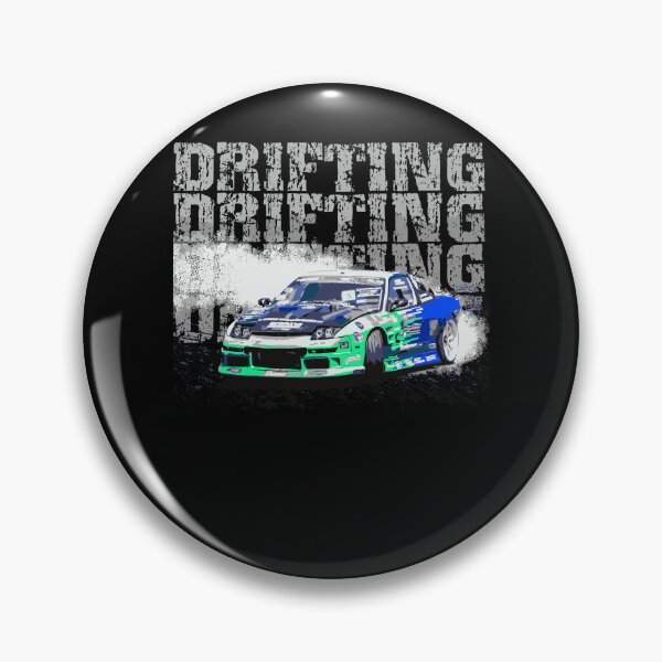 Item preview, Drifting Drifting Drifting designed and sold by madisonbau.