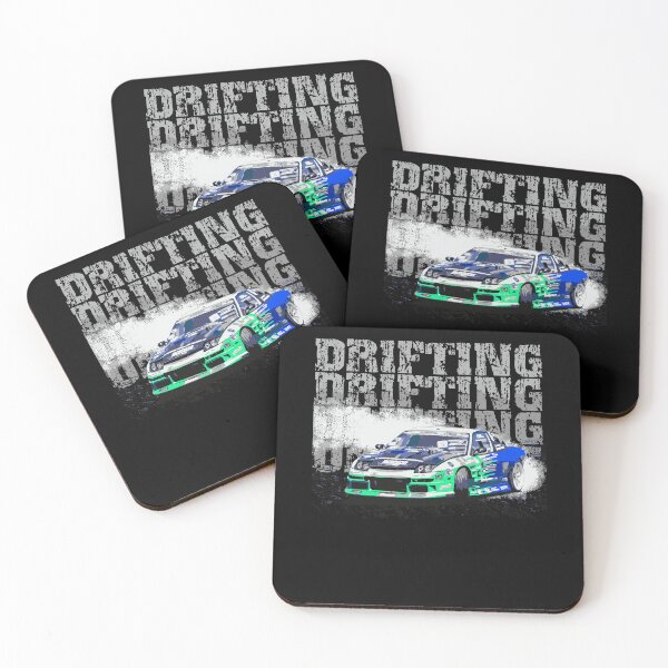 Item preview, Drifting Drifting Drifting designed and sold by madisonbau.