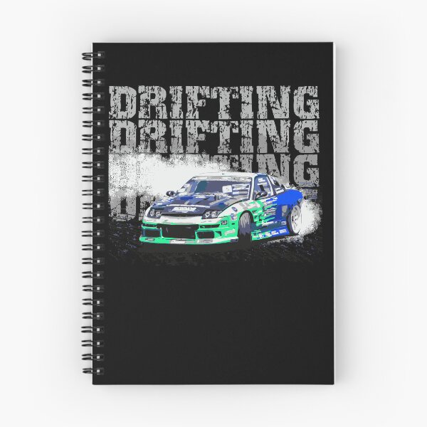 Item preview, Drifting Drifting Drifting designed and sold by madisonbau.