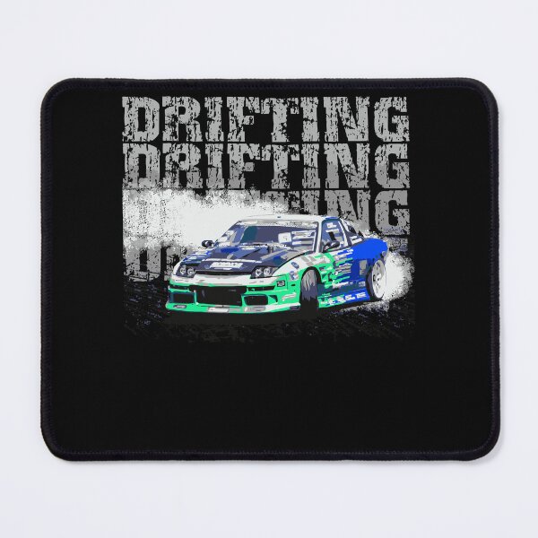 Item preview, Drifting Drifting Drifting designed and sold by madisonbau.