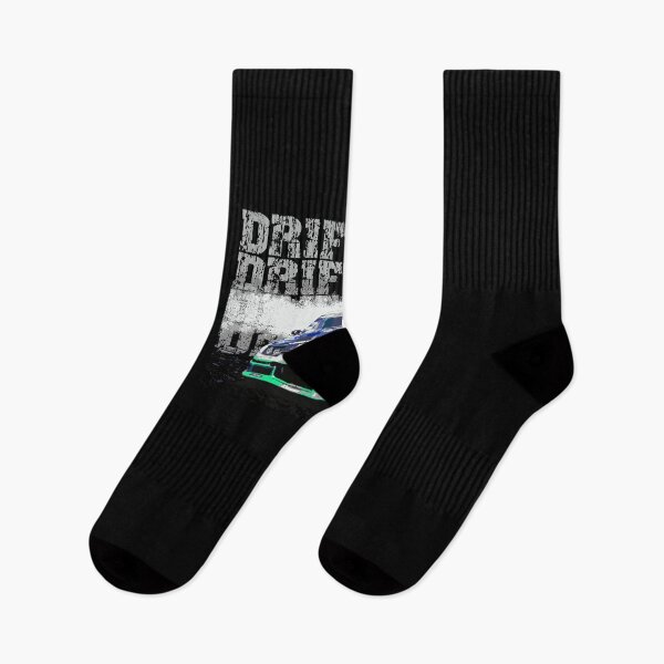 Item preview, Drifting Drifting Drifting designed and sold by madisonbau.