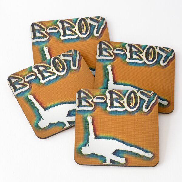 Item preview, B-BOY Music Dance Culture designed and sold by jmed70.