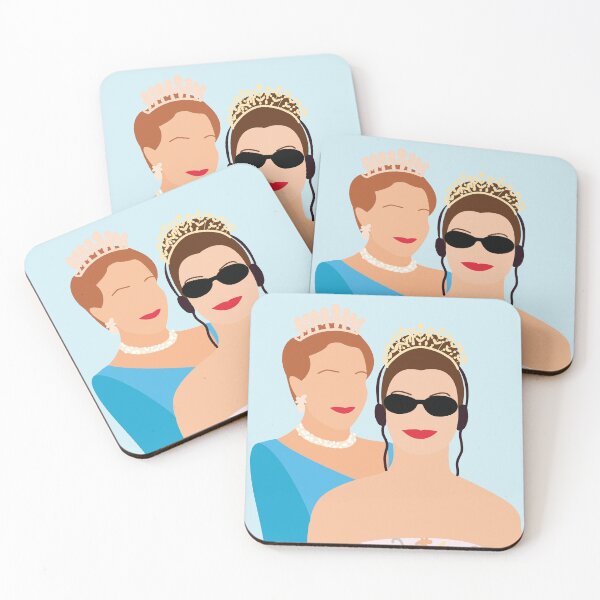 Item preview, The Princess Diaries designed and sold by moniperezr.