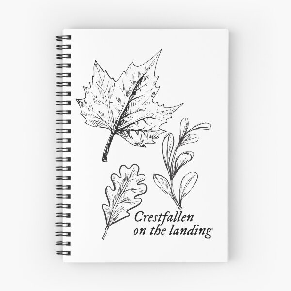Item preview, crestfallen on the landing (B) designed and sold by DinoSour2.