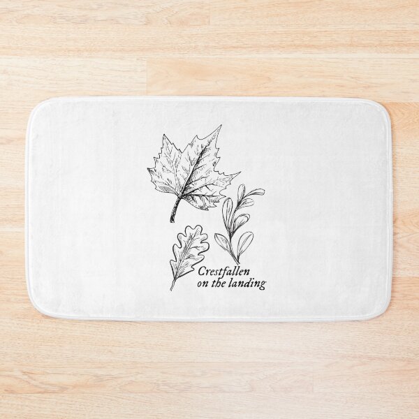 Item preview, crestfallen on the landing (B) designed and sold by DinoSour2.