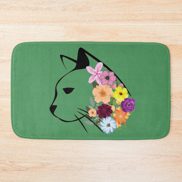 Item preview, Purrfect Flower Collar designed and sold by PurrfectLuv.