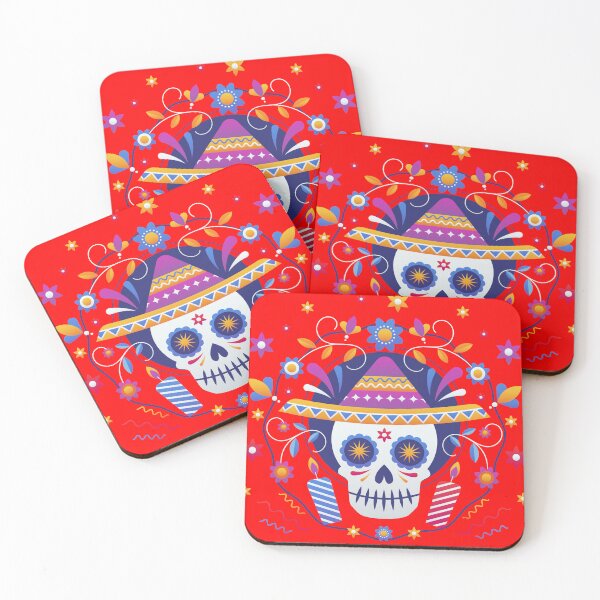 Item preview, Cinco De Mayo Party Costume and Decorations - Red designed and sold by johnta17.