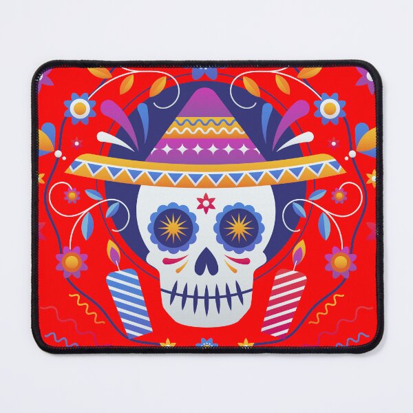 Item preview, Cinco De Mayo Party Costume and Decorations - Red designed and sold by johnta17.