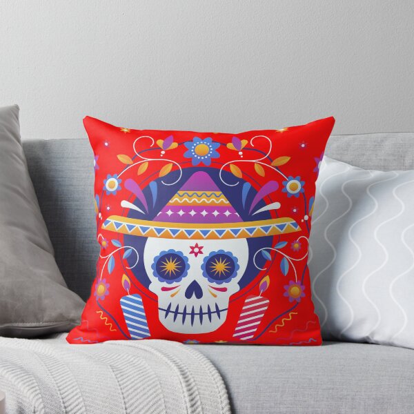 Item preview, Cinco De Mayo Party Costume and Decorations - Red designed and sold by johnta17.
