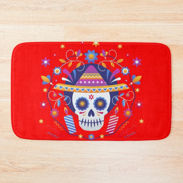 Item preview, Cinco De Mayo Party Costume and Decorations - Red designed and sold by johnta17.
