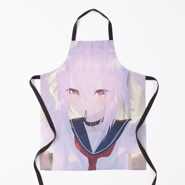 Item preview, Kitty's making hair || Okayu designed and sold by AszaAri.