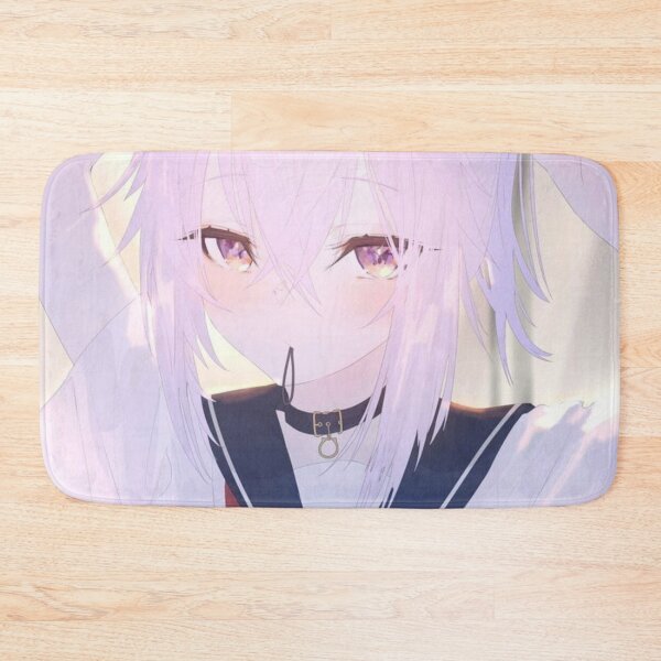 Item preview, Kitty's making hair || Okayu designed and sold by AszaAri.