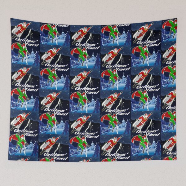 Item preview, Christmas' Finest 2 designed and sold by tnewton69.