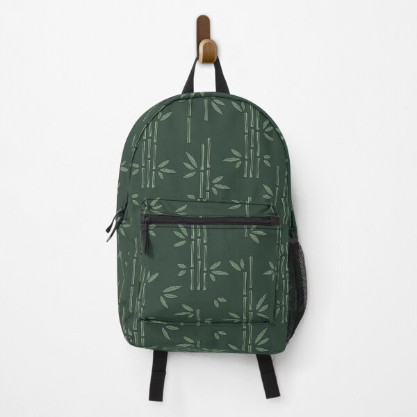 Item preview, Bamboo Forest designed and sold by Carina Rocco Illustration.