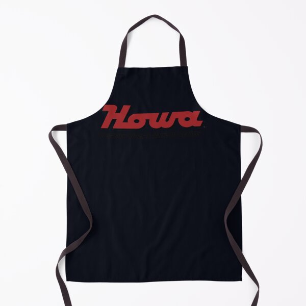 Item preview, BEST SELLER - Howa Logo Merchandise Essential T-Shirt designed and sold by TimFreibert.