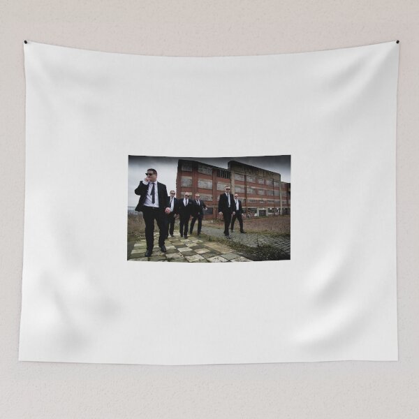 Item preview, Hullywood Icons - The Chain Gang designed and sold by Quentin Budworth.