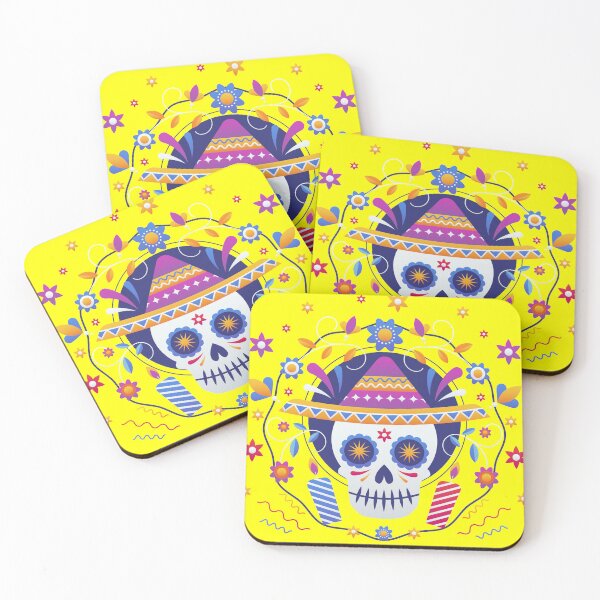 Item preview, Cinco De Mayo Party Costume and Decorations - Yellow designed and sold by johnta17.