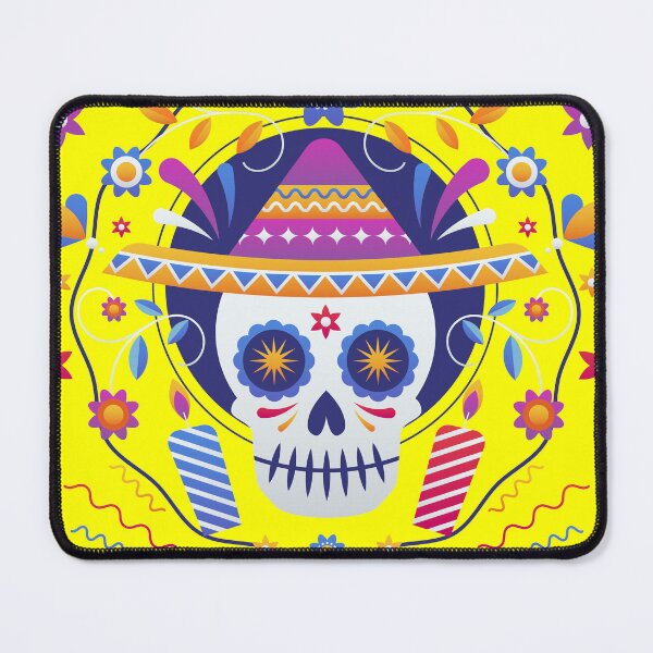 Item preview, Cinco De Mayo Party Costume and Decorations - Yellow designed and sold by johnta17.