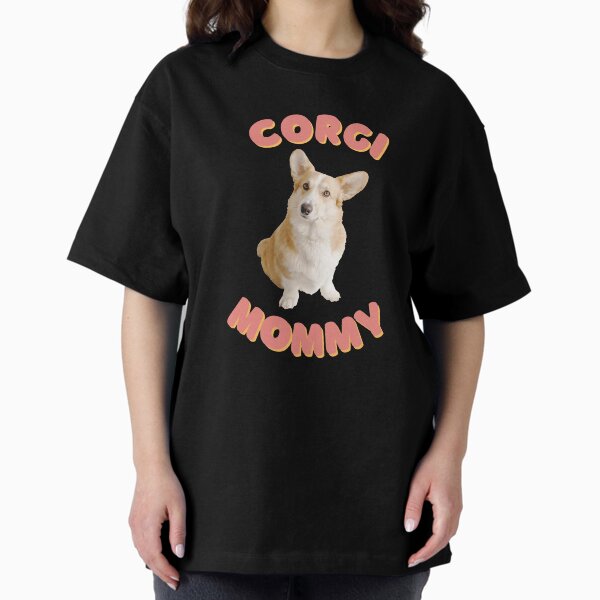 Item preview, Corgi Mommy designed and sold by GasconyPassion.