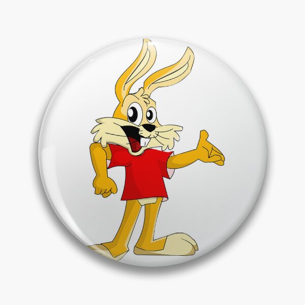 Aperçu de l'œuvre LAPIN VIOLENT créée et vendue par BOSS5584.